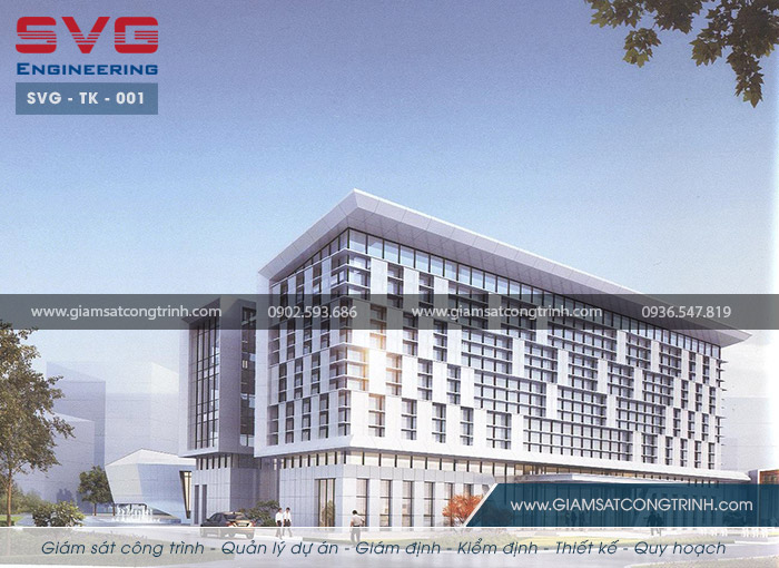 为中国投资者设计工业园区工厂建设项目