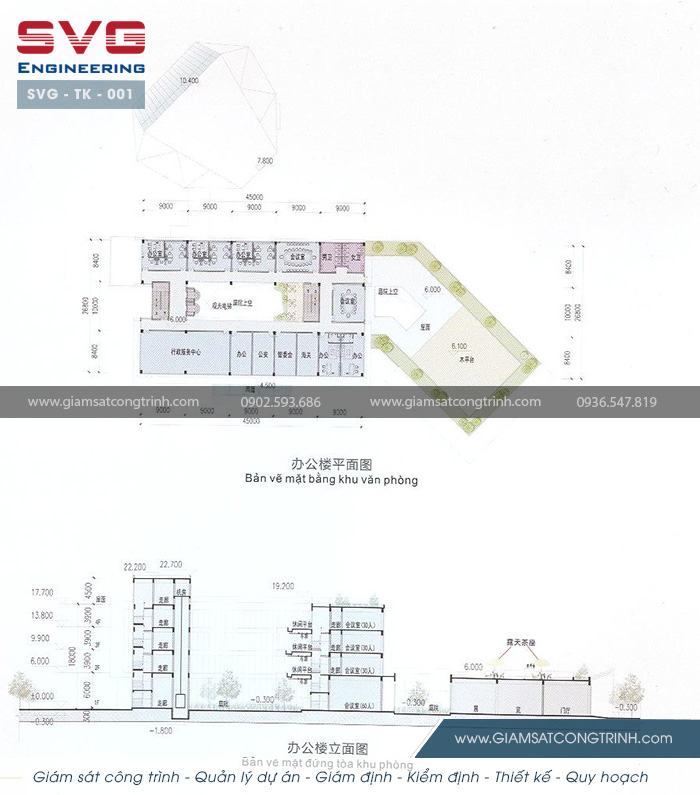 为中国投资者设计工业园区工厂建设项目