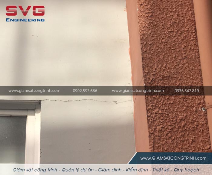 Giam dinh xay dung cong trinh nha may khu cong nghiep tai Hai Phong