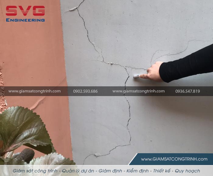 Giam dinh xay dung cong trinh nha may khu cong nghiep tai Hai Phong