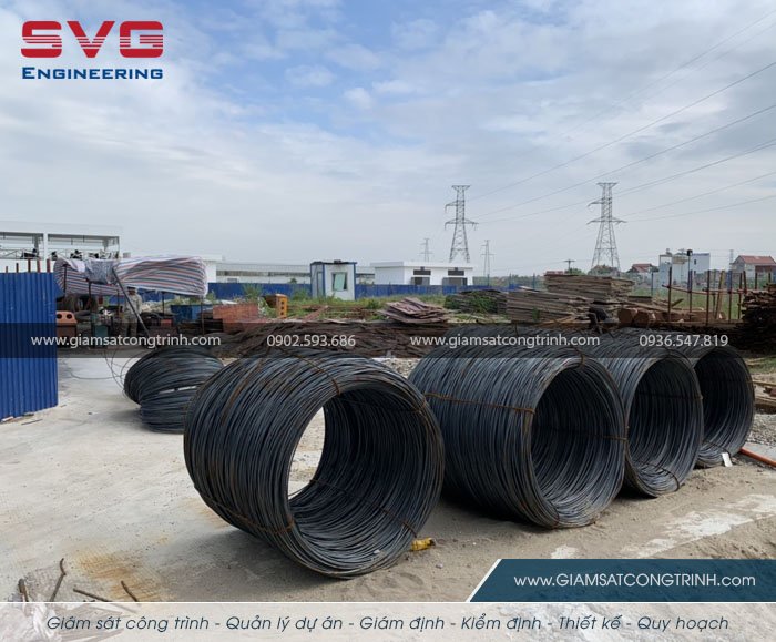 Giám sát tác giả tư vấn thiết kế xây dựng công trình nhà máy Providence KCN An Dương Hải Phòng Giam sat tac gia tu van thiet ke xay dung cong trinh nha may Providence KCN An Duong Hai Phong