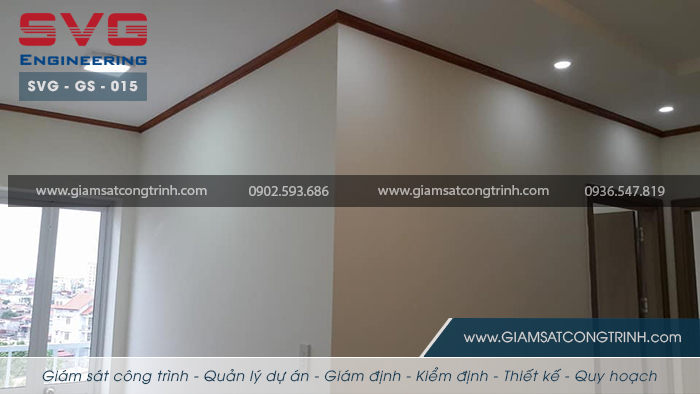 Giam sat thi cong cong trinh Du an chung cu U1 Le Loi Hai Phong