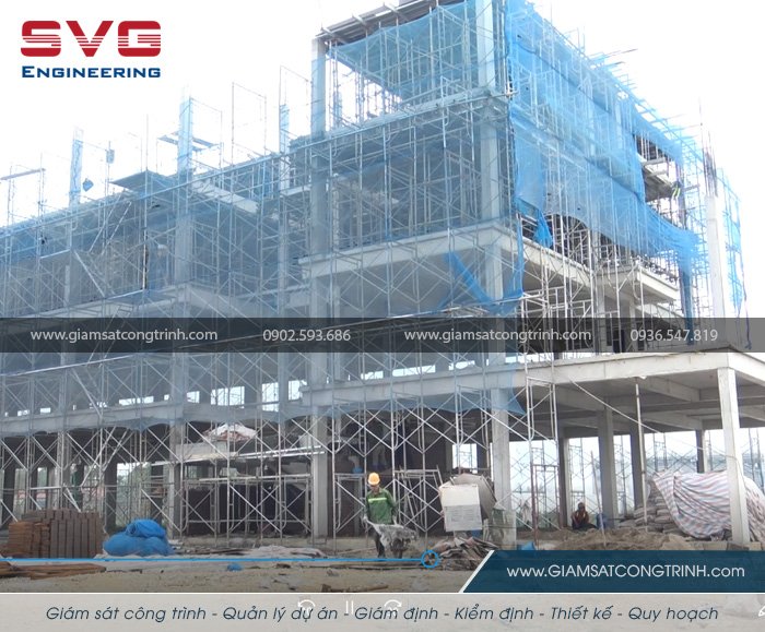 Giám sát xây dựng công trình công ty Phi Hồng KCN An Dương Hải Phòng Giam sat xay dung cong trinh cong ty Phi Hong KCN An Duong Hai Phong