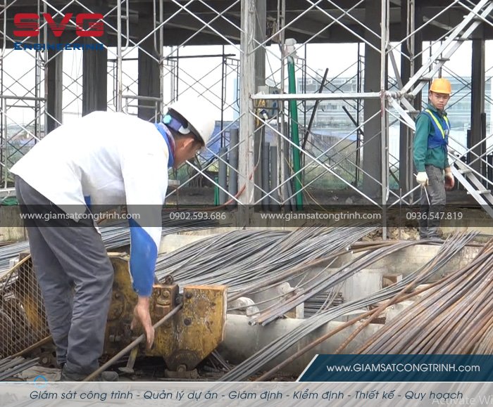 Giám sát xây dựng công trình công ty Phi Hồng KCN An Dương Hải Phòng Giam sat xay dung cong trinh cong ty Phi Hong KCN An Duong Hai Phong