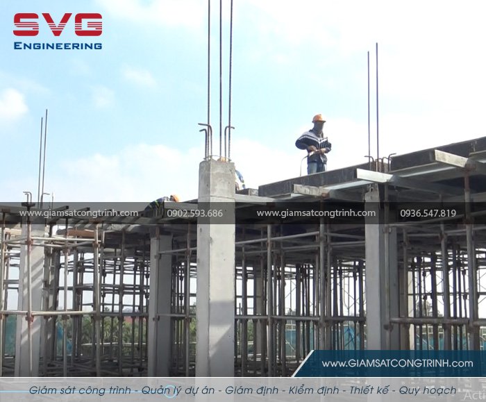 Giám sát xây dựng công trình công ty Phi Hồng KCN An Dương Hải Phòng Giam sat xay dung cong trinh cong ty Phi Hong KCN An Duong Hai Phong