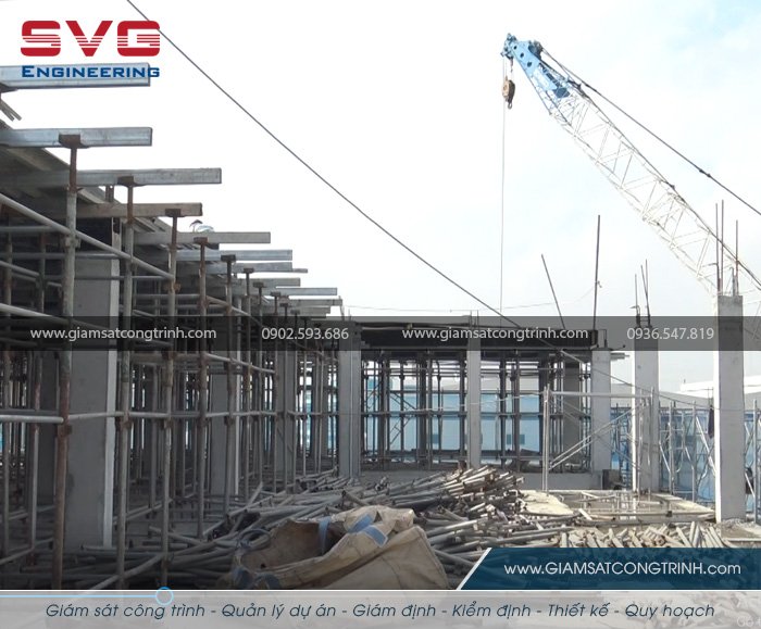 Giám sát xây dựng công trình công ty Phi Hồng KCN An Dương Hải Phòng Giam sat xay dung cong trinh cong ty Phi Hong KCN An Duong Hai Phong