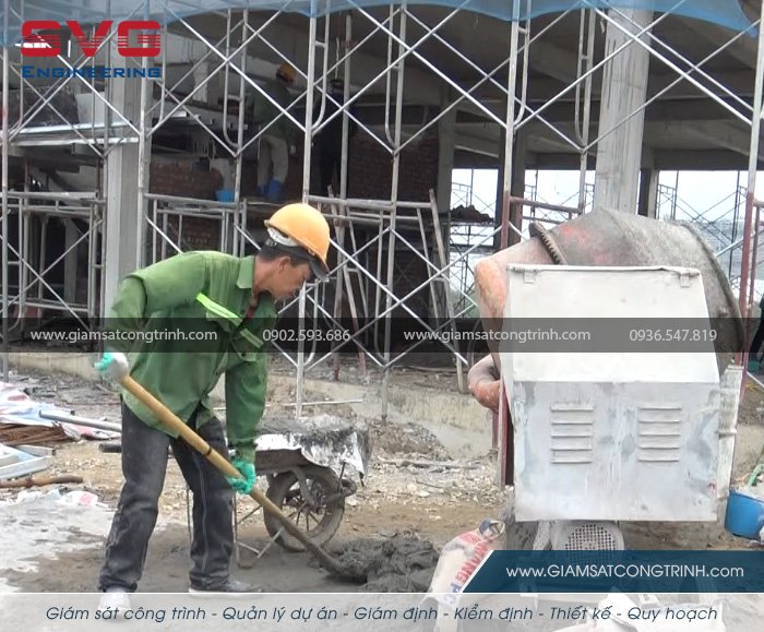 Giám sát xây dựng công trình công ty Phi Hồng KCN An Dương Hải Phòng Giam sat xay dung cong trinh cong ty Phi Hong KCN An Duong Hai Phong