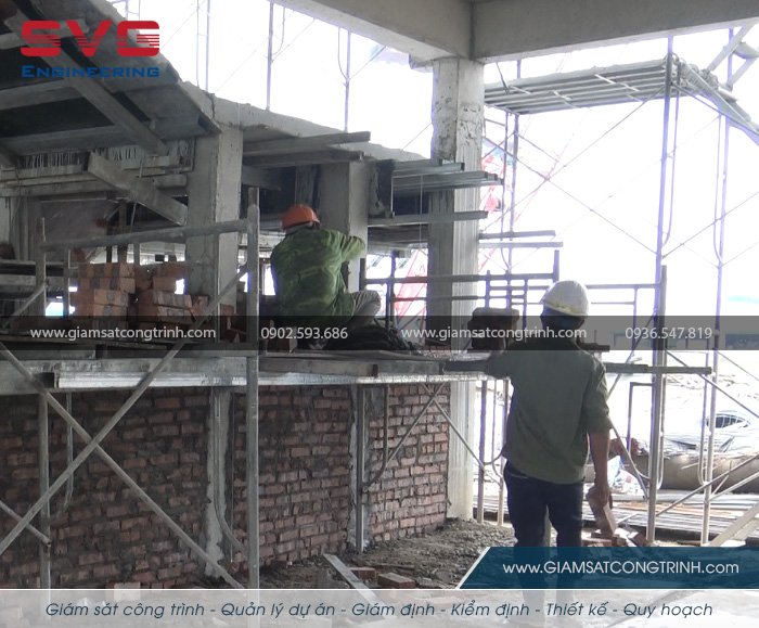 Giám sát xây dựng công trình công ty Phi Hồng KCN An Dương Hải Phòng Giam sat xay dung cong trinh cong ty Phi Hong KCN An Duong Hai Phong