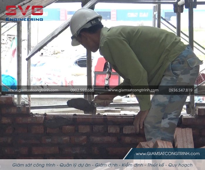 Giám sát xây dựng công trình công ty Phi Hồng KCN An Dương Hải Phòng Giam sat xay dung cong trinh cong ty Phi Hong KCN An Duong Hai Phong