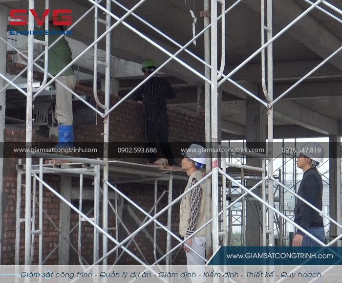 Giám sát xây dựng công trình công ty Phi Hồng KCN An Dương Hải Phòng Giam sat xay dung cong trinh cong ty Phi Hong KCN An Duong Hai Phong