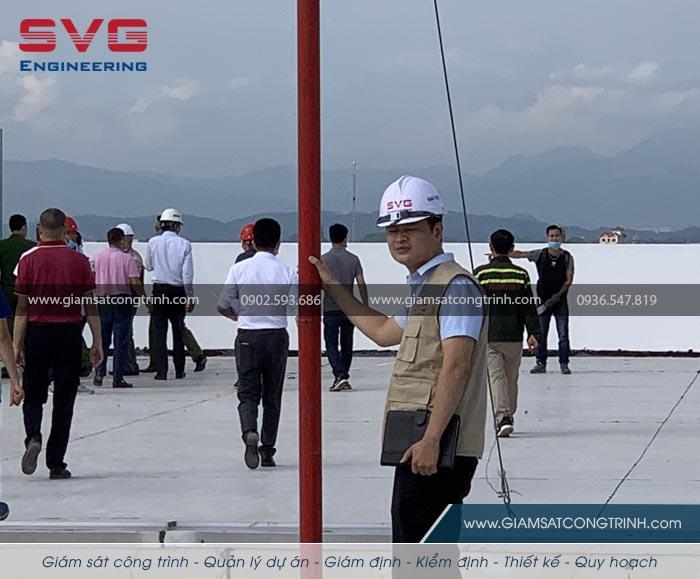 Giam sat xay dung cong trinh du an nha may Providence Trung Quoc KCN An Duong Hai Phong