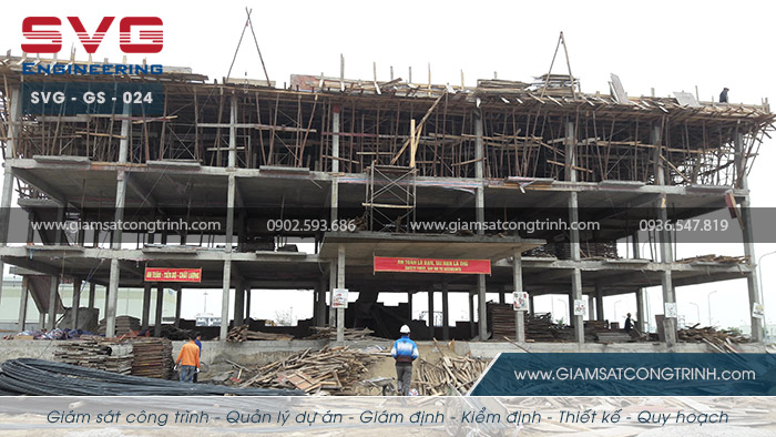 Giám sát xây dựng công trình dự án tại Hải Phòng và trên cả nước Giam sat xay dung cong trinh du an tai Hai Phong va tren ca nuoc