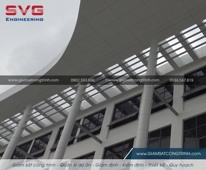 Giam sat xay dung cong trinh nha may Wolong KCN An Duong Hai Phong