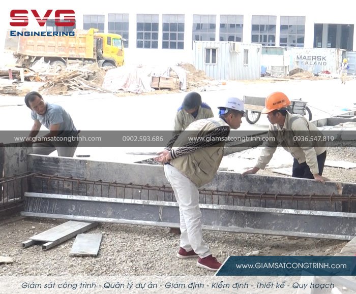 中国投资者对工业园区工厂建设项目的建设监理