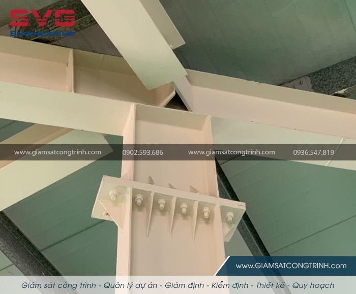 Kiểm định chất lượng xây dựng công trình nhà máy Baoshen KCN Tràng Duệ Hải Phòng Kiem dinh chat luong xay dung cong trinh nha may Baoshen khu cong nghiep Trang Due Hai Phong