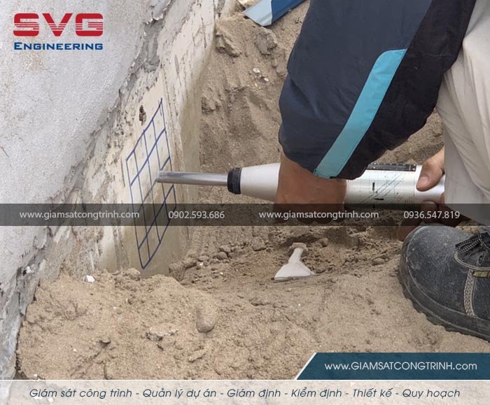 Kiểm định công trình xây dựng nhà máy DongKang KCN Deep C2B Hải Phòng Kiem dinh cong trinh xay dung nha may DongKang khu cong nghiep Deep C2B Hai Phong