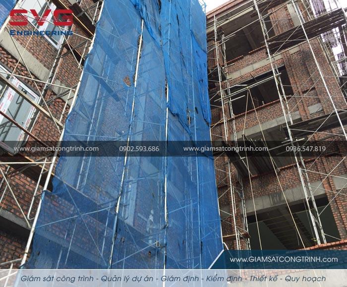 Kiểm định xây dựng công trình Tòa nhà đa năng và TTTM huyện An Dương Hải Phòng Kiem dinh xay dung cong trinh Toa nha da nang va TTTM huyen An Duong Hai Phong