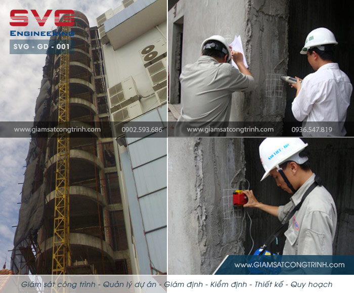 Kiểm tra và chứng nhận sự phù hợp chất lượng công trình xây dựng tại Hải Phòng Kiem tra chung nhan su phu hop chat luong cong trinh