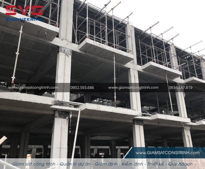 Quản lý dự án xây dựng khu nhà ở thương mại phường Vĩnh Niệm Việt Phát South City Hải Phòng Quan ly du an khu nha thuong mai phuong Vinh Niem Viet Phat South City