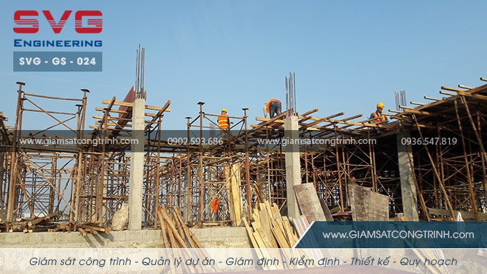 Thiet ke cong trinh du an xay dung nha may khu cong nghiep Dinh Vu Hai Phong