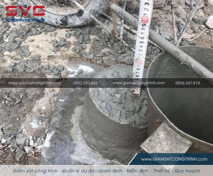 Giam sat cong trinh xay dung toa nha van phong 12 tang tai Hai Phong